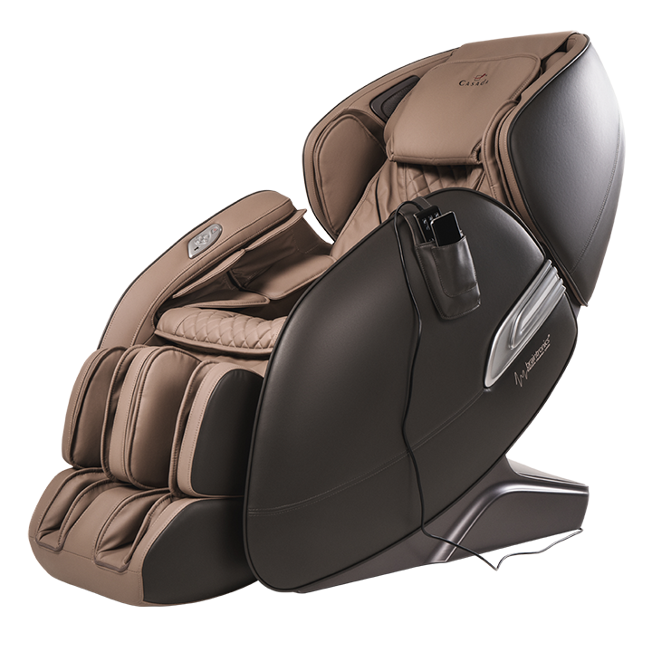 Casada Alphasonic II Massagesessel