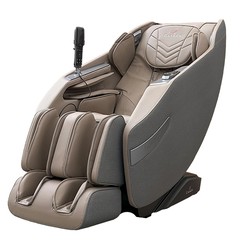 Casada Betasonic III Massagesessel